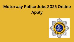 Motorway Police Jobs